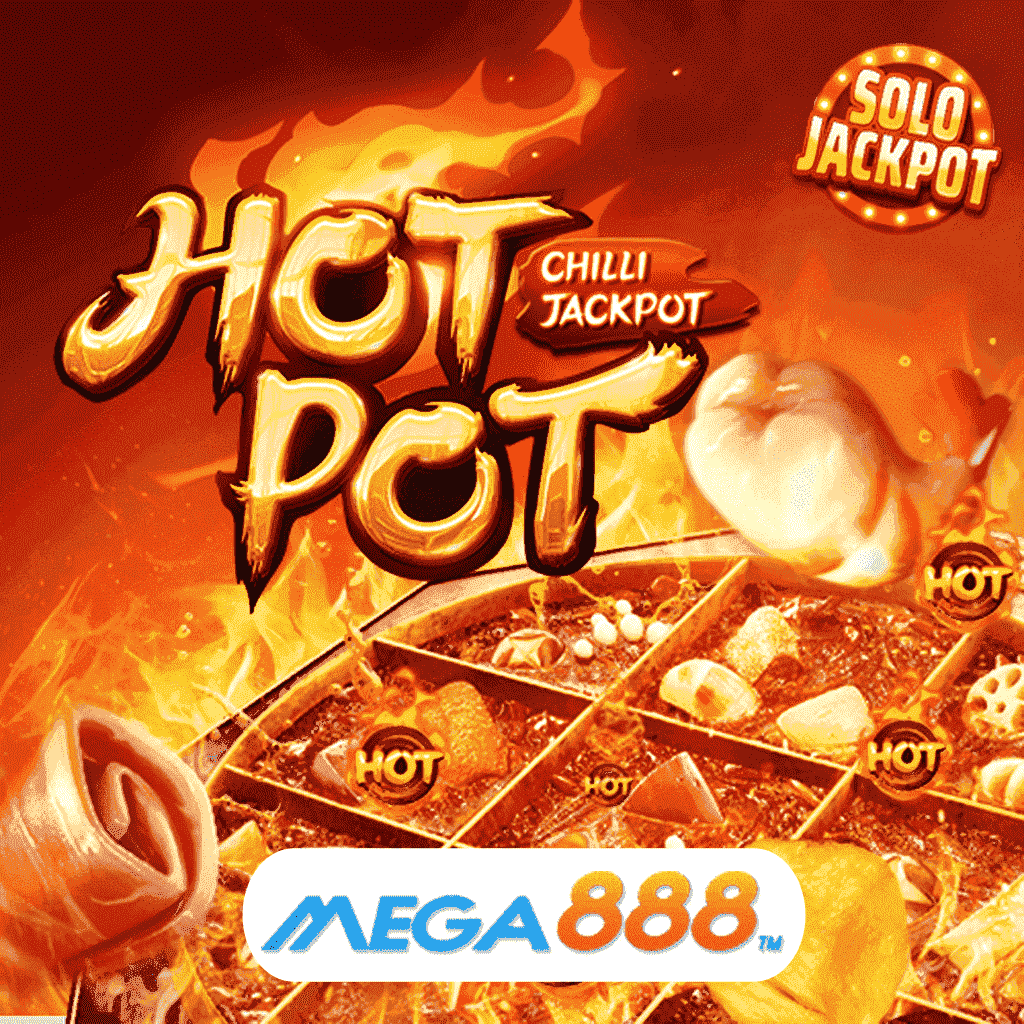 รีวิวเกมสล็อต Hotpot เล่น Slot pg ช่องทางเดิมพันกับทางเข้าเล่นเกมไม่ผ่านนายหน้า