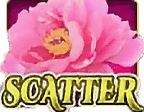 - สัญลักษณ์ SCATTER ของเกม Queen