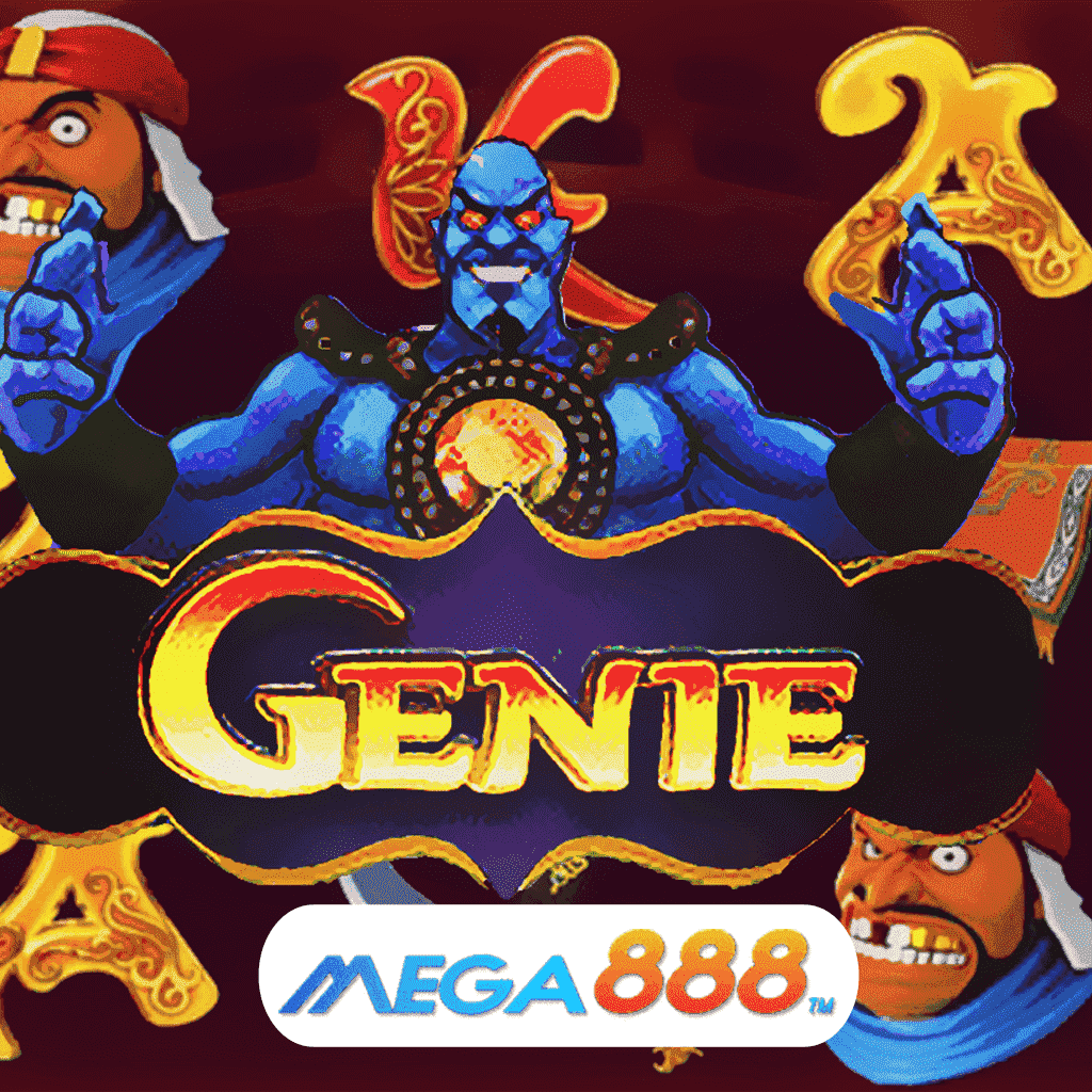 รีวิวเกมสล็อต Genie เล่นเกมค่าย JOKER Gaming เส้นทางลัดสู่การสัมผัสความรวย ที่อยู่ไม่ใกล้เกินเอื้อมมือของทุกคน บริการแจกเครดิตฟรีสูง