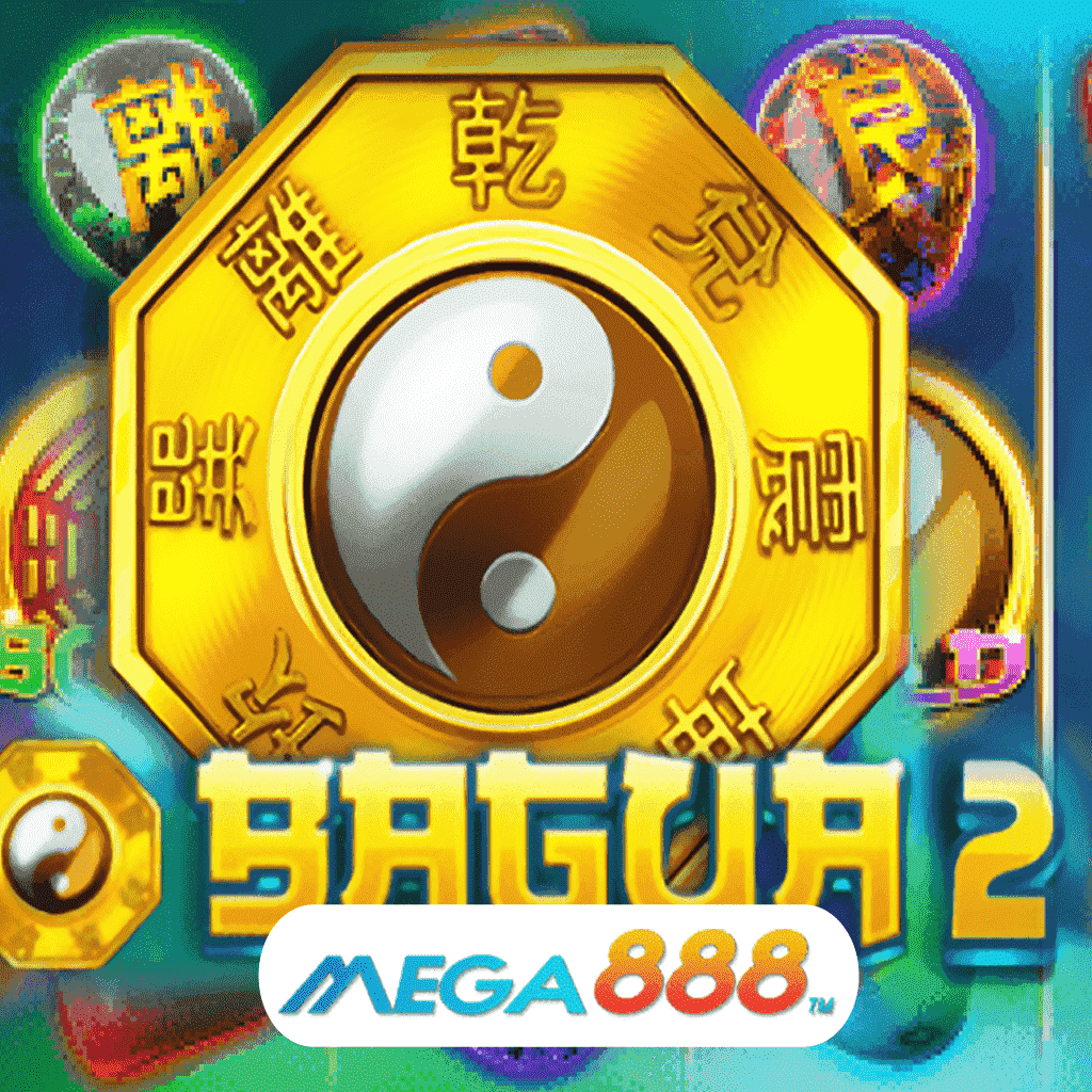 รีวิวเกมสล็อต Bagua 2 เล่นเกมค่าย JOKER Gaming ค่าย Game มิติแห่งการสร้างเงินผ่านช่องทางออนไลน์ ที่ไม่ต้องทำงานประจำ