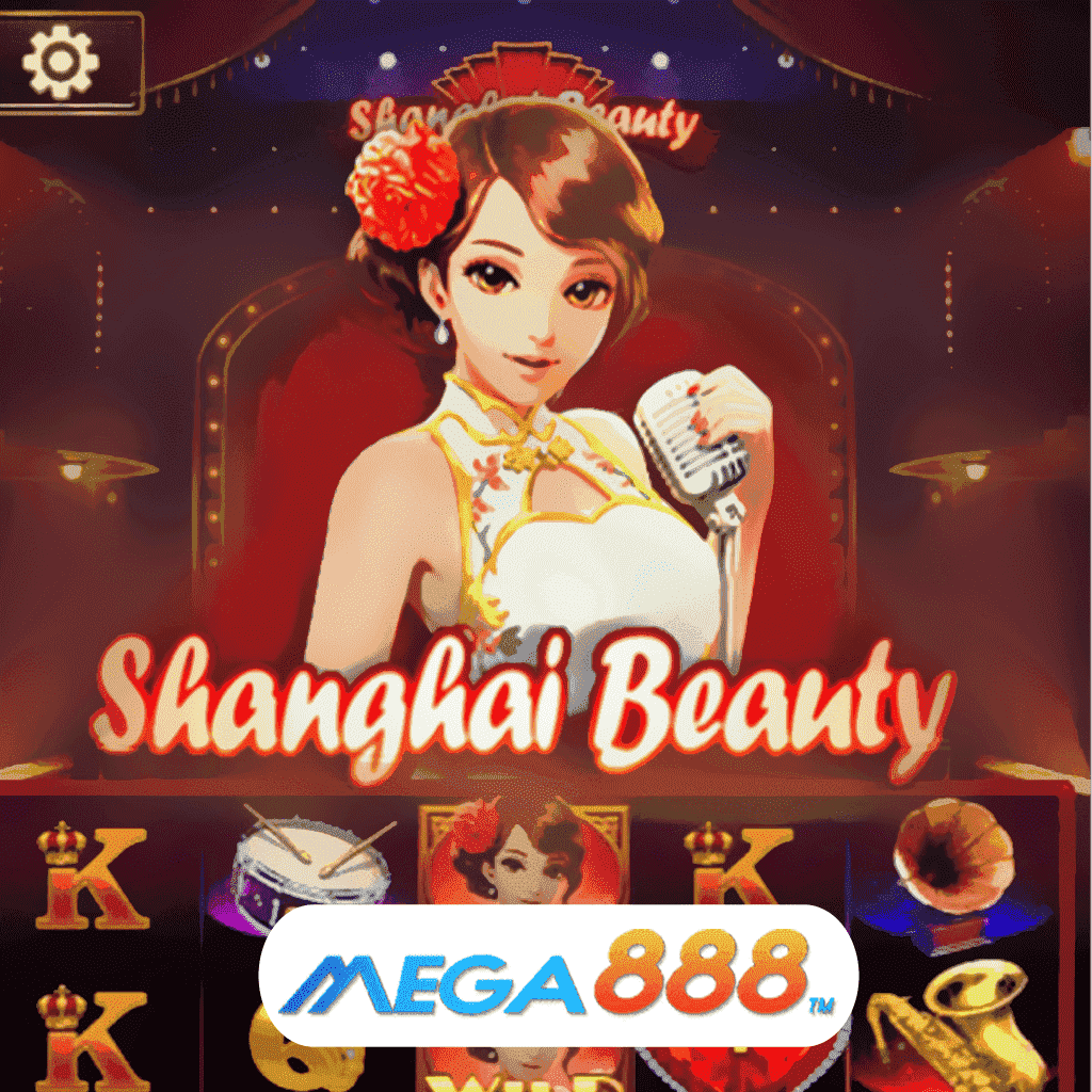 รีวิวเกมสล็อต Shanghai Beauty เล่นเกมค่าย JILIประสบการณ์แสนพิเศษของการเข้ามาร่วมวางเดิมพันกับการเล่นเกมไม่ถึงนาทีก็ได้รับเงิน