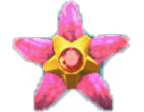 - รูปสัญลักษณ์ STAR FISH ของเกม Mega Fishing
