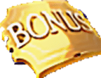- สัญลักษณ์ BONUS ของเกม MIDNIGHT SHOW