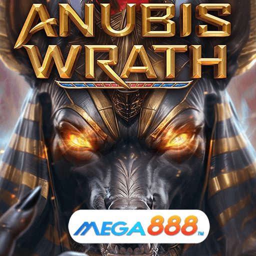 รีวิวเกม Anubis Wrath สล็อตแตกหนักไม่ยั้ง