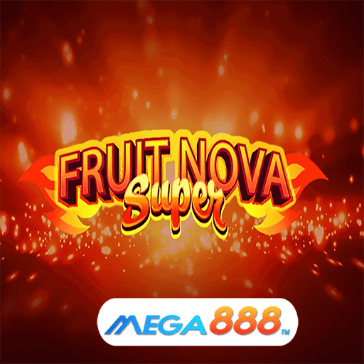 รีวิวเกม FRUIT SUPER NOVA เกมกติกาเข้าใจง่าย