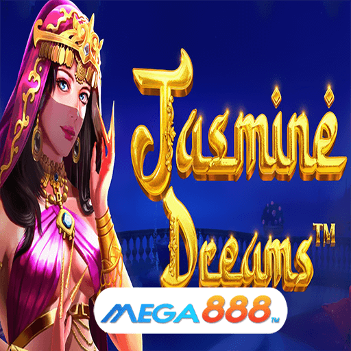 รีวิวเกม Jasmine Dreams โอกาสทำเงินหลักแสนชิวๆ